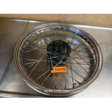 Voorwiel Yamaha XV535 2GV 1987-03 Virago