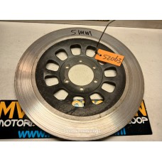 Schijf Voorzijde 5mm Yamaha XV535 2GV 1987-03 Virago