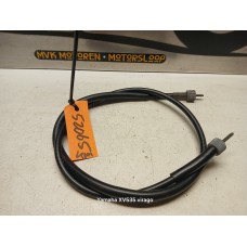 Kilometerteller Kabel Yamaha XV535 2GV 1987-03 Virago