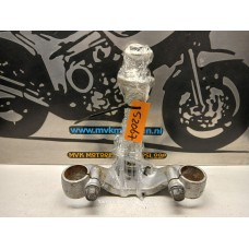 T-stuk Yamaha XV535 2GV 1987-03 Virago