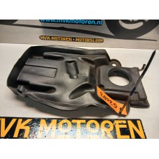 Rubber Slab Tank Yamaha XV535 2GV 1987-03 Virago