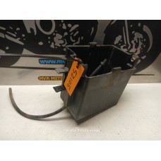 Accubak Yamaha XV535 2GV 1987-03 Virago Accubak Yamaha XV535 2GV 1987-03 Virago