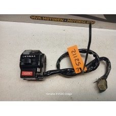 Stuurbediening Links Yamaha XV535 2GV 1987-03 Virago