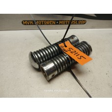 Handvatten Universeel Yamaha XV535 2GV 1987-03 Virago