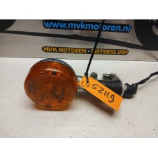 Richtingaanwijzer LV Yamaha XV535 2GV 1987-03 Virago