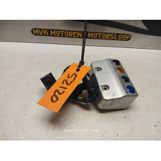 Dashboard Neutraal enz. Yamaha XV535 2GV 1987-03 Virago