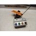 Dashboard Neutraal enz. Yamaha XV535 2GV 1987-03 Virago