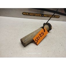 Gas Koker Yamaha XV535 2GV 1987-03 Virago