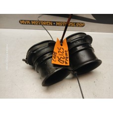 Rubbers Carburateur / Frame Yamaha XV535 2GV 1987-03 Virago