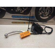 Remcilinder Voorzijde Yamaha XV535 2GV 1987-03 Virago Remcilinder Voorzijde Yamaha XV535 2GV 1987-03 Virago