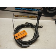 Remleiding Voorzijde Yamaha XV535 2GV 1987-03 Virago Remleiding Voorzijde Yamaha XV535 2GV 1987-03 Virago