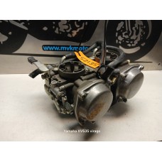 Carburateur Yamaha XV535 2GV 1987-03 Virago