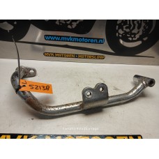 Valbeugel Links Yamaha XV535 2GV 1987-03 Virago Valbeugel Links Yamaha XV535 2GV 1987-03 Virago