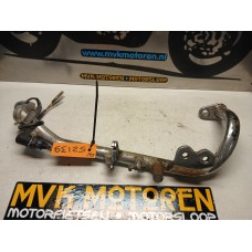 Valbeugel Rechts Yamaha XV535 2GV 1987-03 Virago Valbeugel Rechts Yamaha XV535 2GV 1987-03 Virago