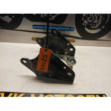 Ophangbeugel Voorzijde Blok Yamaha XV535 2GV 1987-03 Virago