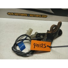 Deel Zijstander Yamaha XV535 2GV 1987-03 Virago