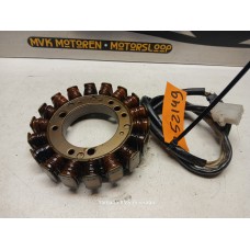Dynamo Yamaha XV535 2GV 1987-03 Virago