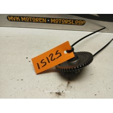 Tandwiel Startmotor Yamaha XV535 2GV 1987-03 Virago
