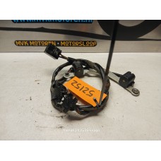 Pulsgever Yamaha XV535 2GV 1987-03 Virago