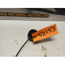 Olievuldop Blok Yamaha XV535 2GV 1987-03 Virago
