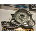 Blokdeel Links Dynamo Yamaha XV535 2GV 1987-03 Virago