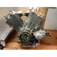 Motorblok 35DKM Yamaha XV535 2GV 1987-03 Virago