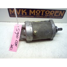 Startmotor Honda CBR600 F3 PC31 1995-98