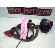 Stuurbediening rechts Honda CBR600 F3 PC31 1995-98
