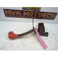 Startrelais Honda CBR600 F3 PC31 1995-98