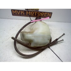Reservoir koelvloeistof Honda CBR600 F3 PC31 1995-98