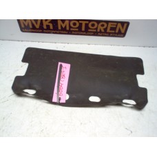 Slab cilinderkop Honda CBR600 F3 PC31 1995-98