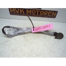 Sensor zijstander Honda CBR600 F3 PC31 1995-98