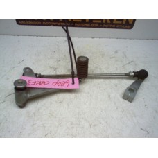 Schakelpedaal Honda CBR600 F3 PC31 1995-98