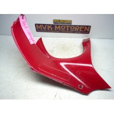 Binnenkap kuip tank links Honda CBR1000 F1 SC21 1986-90