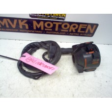 Stuurbediening links  Honda CBR1000 F1 SC21 1986-90