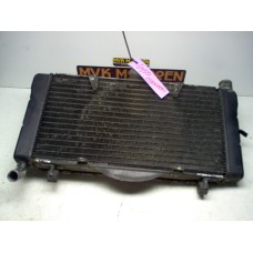 Radiateur  Honda CBR1000 F1 SC21 1986-90