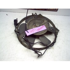 Ventilator Honda CBR1000 F1 SC21 1986-90