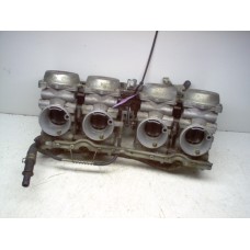 Carburateur  Honda CBR1000 F1 SC21 1986-90