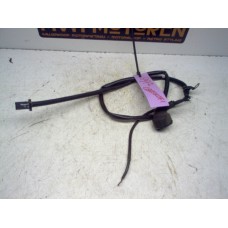 Kabelboom blok Honda CBR1000 F1 SC21 1986-90