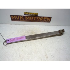 Remanker stang Honda CBR1000 F1 SC21 1986-90