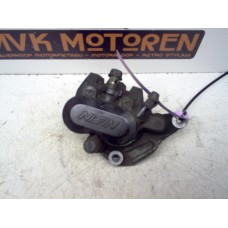 Klauw voorrrem rechts Honda CBR1000 F1 SC21 1986-90