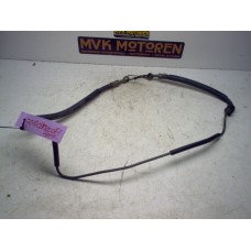 Koppelingsleiding Honda CBR1000 F1 SC21 1986-90
