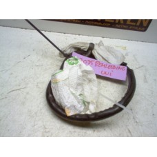 Remleiding universeel 10mm/62cm