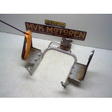 Koplamp bevestiging Kawasaki ER5 1997-2006