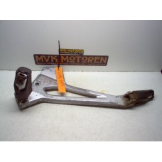 Schetsplaat links voor Kawasaki ER5 1997-2006