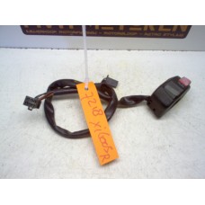 Stuurbediening rechts Yamaha XJ600 S 4BR 1992-99
