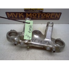 Kroonplaat Honda VF700-750 C RC21 RC07  1982-87