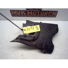 Voortandwiel kap Honda VF500 C PC13 1984-85