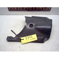 Kap blok rechts Honda VF700-750 C RC21 RC07  1982-87