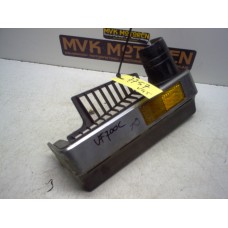 Radiateurcover rechts Honda VF700-750 C RC21 RC07  1982-87